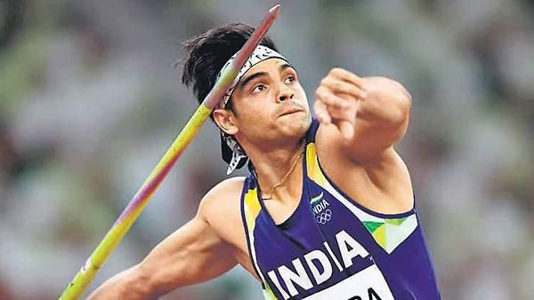 ಡೈಮಂಡ್  ಲೀಗ್ ನಲ್ಲಿ ಚಿನ್ನ ಗೆದ್ದ ನೀರಜ್  ಚೋಪ್ರಾ