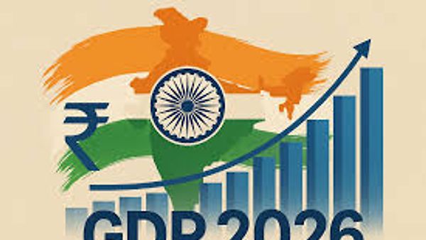 ಭಾರತದ GDP ಲೆಕ್ಕಾಚಾರದಲ್ಲಿ ದೊಡ್ಡ ಬದಲಾವಣೆ: 2026ರಲ್ಲಿ ಹೊಸ ರಾಷ್ಟ್ರೀಯ ಖಾತೆಗಳ ಸರಣಿ