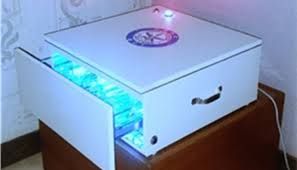 ರಕ್ಷಣಾ ಸಂಶೋಧನೆ ಮತ್ತು ಅಭಿವೃದ್ದಿ ಸಂಸ್ಥೆ(DRDO) ದಿಂದ ವೈರಸ್‌ ನಾಶಕ್ಕೆ ನೂತನ ಉಪಕರಣ