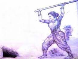 ನವೆಂಬರ್ 11 : ವೀರ ವನಿತೆ ಓಬವ್ವ ಜಯಂತಿ