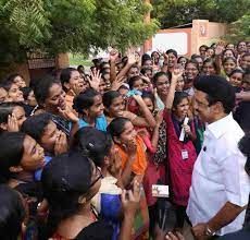 ತಮಿಳುನಾಡಿನಲ್ಲಿ ಸರ್ಕಾರಿ ಕೆಲಸಕ್ಕೆ ತಮಿಳು ಭಾಷಾ ಪರೀಕ್ಷೆಯನ್ನು ಕಡ್ಡಾಯಗೊಳಿಸಿದ ಸರ್ಕಾರ