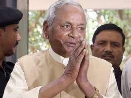 ಉತ್ತರ ಪ್ರದೇಶ ಮಾಜಿ ಮುಖ್ಯಮಂತ್ರಿ ಕಲ್ಯಾಣ್ ಸಿಂಗ್ ನಿಧನ