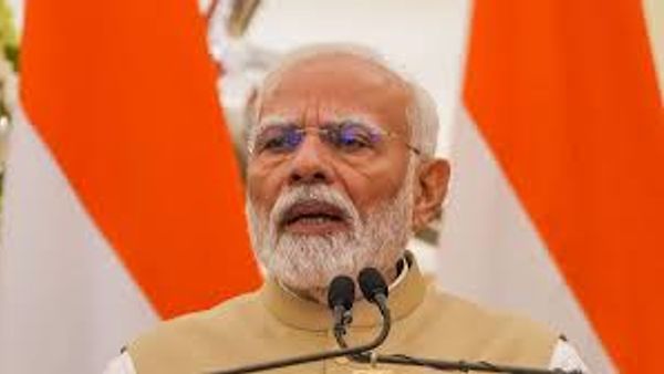 ASEAN-India, ಪೂರ್ವ ಏಷ್ಯಾ ಶೃಂಗಸಭೆ: ಪ್ರಧಾನಿ ಮೋದಿ ಲಾವೋಸ್‌ಗೆ ಭೇಟಿ