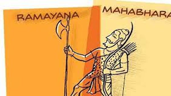 ಎನ್‌ಸಿಇಆರ್‌ಟಿ ಪಠ್ಯಪುಸ್ತಕಗಳಲ್ಲಿ 'ರಾಮಾಯಣ' ಸೇರ್ಪಡೆ