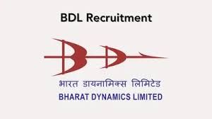 ಭಾರತ್ ಡೈನಾಮಿಕ್ಸ್ ಲಿಮಿಟೆಡ್ (BDL) ನಲ್ಲಿ ಖಾಲಿ ಇರುವ ವಿವಿಧ ಹುದ್ದೆಗಳ ನೇಮಕಾತಿ | ಈ ಕುರಿತು ಮಾಹಿತಿ ನಿಮಗಾಗಿ