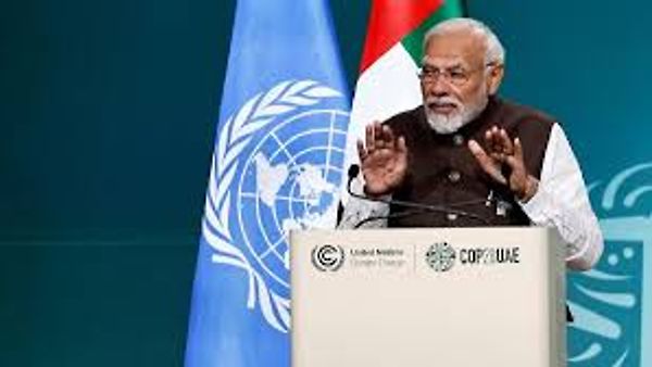 COP33 ಹವಾಮಾನ ಶೃಂಗಸಭೆ ಆತಿಥ್ಯದಿಂದ ಹಿಂದೆ ಸರಿದ ಭಾರತ