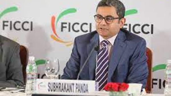 ಹರ್ಷವರ್ಧನ್ ಅಗರ್ವಾಲ್ ನವೆಂಬರ್ 21 ರಿಂದ FICCI ಅಧ್ಯಕ್ಷರಾಗಿ ಅಧಿಕಾರ ಸ್ವೀಕಾರ