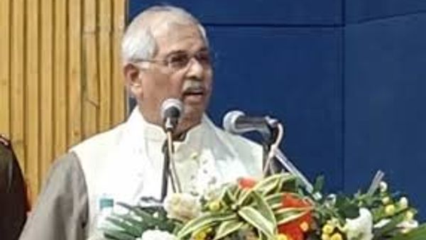 ಕೇರಳದ ನೂತನ ರಾಜ್ಯಪಾಲರಾಗಿ ವಿಶ್ವನಾಥ ಅರ್ಲೆಕರ್ ನೇಮಕ