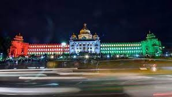 ಉದ್ಯೋಗ ಸೃಷ್ಟಿಯಲ್ಲಿ ಬೆಂಗಳೂರಿಗೆ ಮೊದಲ ಸ್ಥಾನ