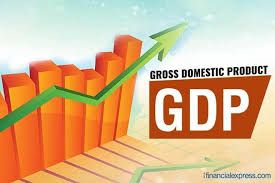 2021ರ ಭಾರತದ GDP ಅಂದಾಜು 1.9%