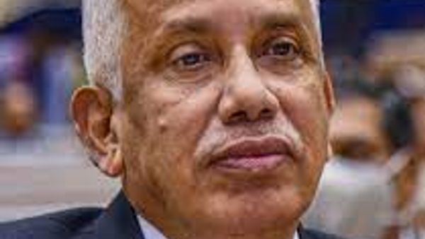 ಆಂಧ್ರಪ್ರದೇಶದ ನೂತನ ರಾಜ್ಯಪಾಲರಾಗಿ ಕನ್ನಡಿಗ ನಜೀರ್‌ ಪ್ರಮಾಣ ವಚನ ಸ್ವೀಕಾರ