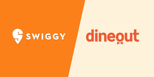 ಡೈ ನೌಟ್ (Dineout)ಕಂಪನಿಯನ್ನು ಖರೀದಿ ಮಾಡಿದ ಸ್ವೀಗ್ಗಿ(Swiggy)
