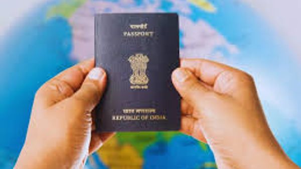 2025ರ ಹೆನ್ಲಿ ಪಾಸ್‌ಪೋರ್ಟ್ ಸೂಚ್ಯಂಕ : ಭಾರತೀಯ ಪಾಸ್‌ಪೋರ್ಟ್ ವಿಶ್ವದಲ್ಲಿ 85ನೇ ಸ್ಥಾನ