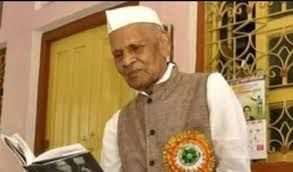 ಅರುಣಾಚಲ ಪ್ರದೇಶದ ಮಾಜಿ ರಾಜ್ಯಪಾಲ‌ ಮಾತಾ ಪ್ರಸಾದ್‌ ವಿಧಿವಶ