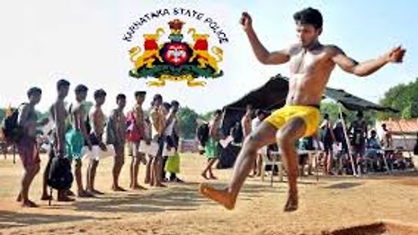 ಕರ್ನಾಟಕ ರಾಜ್ಯ ಪೊಲೀಸ್ ಇಲಾಖೆಯಿಂದ ನಾಗರಿಕ ಪೊಲೀಸ್ ಕಾನ್ಸ್ ಟೆಬಲ್ ಹುದ್ದೆಗಳ ದೈಹಿಕ ಪರೀಕ್ಷೆ ಮುಂದೂಡಿಕೆ
