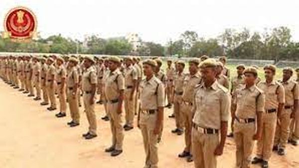 ಕೇಂದ್ರ ಸಿಬ್ಬಂದಿ ನೇಮಕಾತಿ ಆಯೋಗದಿಂದ 7547 ಕಾನ್ ಸ್ಟೆಬಲ್ ಹುದ್ದೆಗಳ ಭರ್ಜರಿ ನೇಮಕಾತಿ | ಕೂಡಲೇ ಅರ್ಜಿ ಸಲ್ಲಿಸಿ