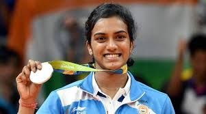 ಸಿಂಧು 3 ವರ್ಷ ವಿಶ್ವ ಚಾಂಪಿಯನ್...!