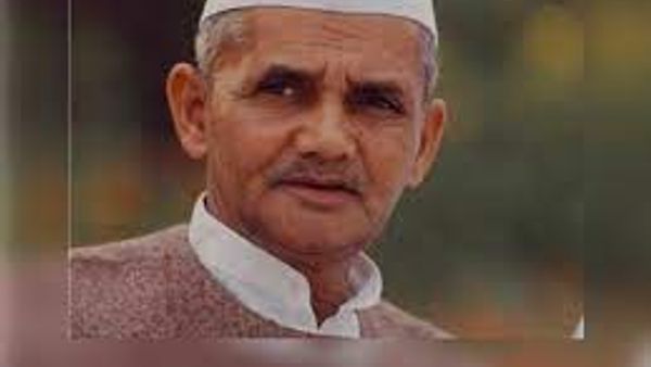 ಮಾಜಿ ಪ್ರಧಾನಿ ಲಾಲ್ ಬಹದ್ದೂರ್ ಶಾಸ್ತ್ರಿಜೀ ಪುಣ್ಯ ಸ್ಮರಣೆ