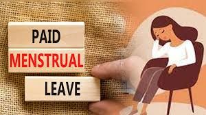ವರ್ಷಕ್ಕೆ 6 ದಿನ ಮುಟ್ಟಿನ ರಜೆ ನೀಡಲು ಮುಂದಾದ ಕರ್ನಾಟಕ ಸರ್ಕಾರ