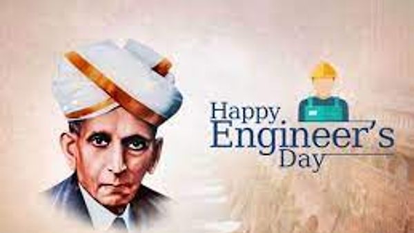 ಸೆಪ್ಟೆಂಬರ್ 15 ಎಂಜಿನಿಯರ್ ದಿನ