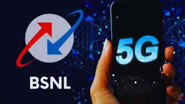 ಕಡೆಗೂ 5ಜಿ ಸೇವೆಯನ್ನು ಆರಂಭಿಸಿದ BSNL