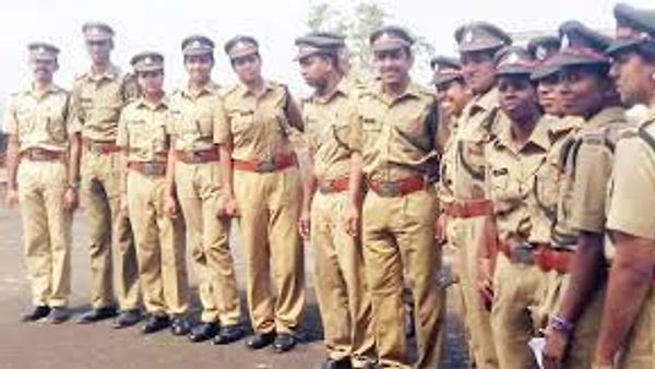 Karnataka State Police Department Special Reserve Police Constable and IRB Constable (849 + 147) Final selection list Released
