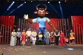ಭಾರತೀಯ ರಾಷ್ಟ್ರೀಯ ಕ್ರೀಡಾಕೂಟದ 37 ನೇ ಆವೃತ್ತಿ ಪ್ರಾರಂಭ