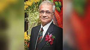 ಪ್ರಸಿದ್ಧ (ORS) ನ ಪ್ರವರ್ತಕರಾದ ಡಾ ದಿಲೀಪ್ ಮಹಲನಾಬಿಸ್ ನಿಧನ