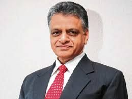 ಕರ್ನಾಟಕ ಬ್ಯಾಂಕಿನ CEOಗೆ "ವರ್ಷದ ಸಿಇಓ" ಪ್ರಶಸ್ತಿ