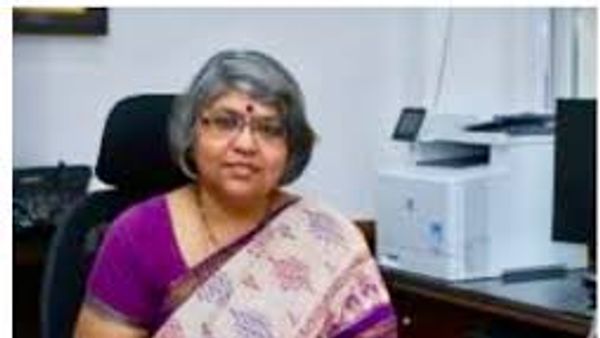 ಯುಪಿಎಸ್‌ಸಿ ನೂತನ ಸದಸ್ಯರಾಗಿ ಕ್ರೀಡಾ ಕಾರ್ಯದರ್ಶಿ ಸುಜಾತಾ ಚತುರ್ವೇದಿ ನೇಮಕ
