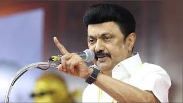 ತಮಿಳುನಾಡು ಮೇ 5 ಅನ್ನು ವ್ಯಾಪಾರಿಗಳ ದಿನ’ವೆಂದು ಘೋಷಣೆ : ಸಿಎಂ ಸ್ಟಾಲಿನ್