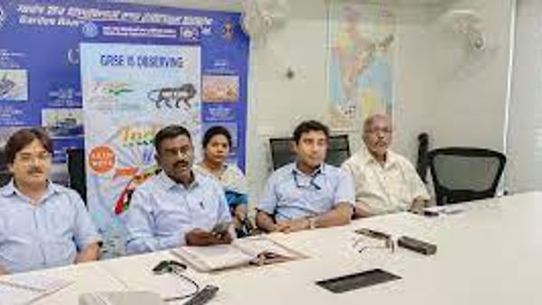 GRSE ಕೋಲ್ಕತ್ತಾದಲ್ಲಿ 'ಗೇನ್ಸ್ 2023' ಸ್ಟಾರ್ಟ್ಅಪ್ ಚಾಲೆಂಜ್ ಪ್ರಾರಂಭ