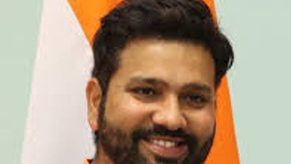 ಏಕದಿನ ರ‍್ಯಾಂಕಿಂಗ್‌ಗಳಲ್ಲಿ ರೋಹಿತ್ ಅಗ್ರಸ್ಥಾನ, ಕೊಹ್ಲಿ ನಾಲ್ಕನೇ ಸ್ಥಾನಕ್ಕೆ ಏರಿಕೆ