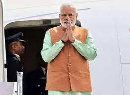 ಗುಜರಾತ್ ಗೆ ಭೇಟಿ ನೀಡಲಿರುವ ಪ್ರಧಾನಮಂತ್ರಿ
