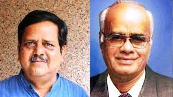 ರಾಜೇಂದ್ರ ಚೆನ್ನಿ ಹಾಗೂ ಜಿನದತ್ತ ದೇಸಾಯಿರವರಿಗೆ ಅಂಬಿಕಾತನಯದತ್ತ ಪ್ರಶಸ್ತಿ