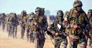 ಮಾಲ್ಡಿವ್ಸ್‌ನಿಂದ ವಾಪಸ್ಸಾದ ಭಾರತೀಯ ಸೇನೆ