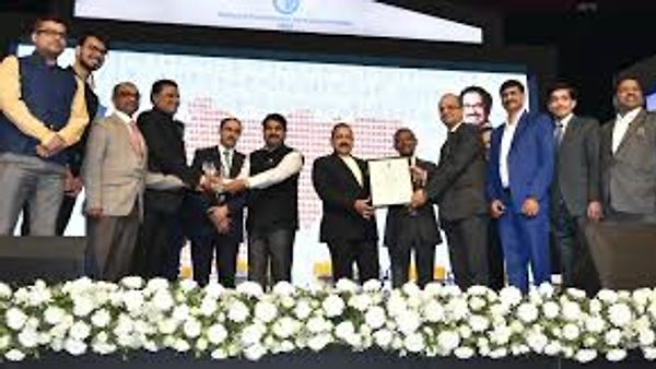 ಮುಂಬೈನಲ್ಲಿ ನಡೆದ ಇ-ಆಡಳಿತದ ರಾಷ್ಟ್ರೀಯ ಸಮಾವೇಶ