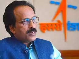 ಇಸ್ರೋ ಅಧ್ಯಕ್ಷ ಸೋಮನಾಥ್‌ ಅವರಿಗೆ ಕೇರಳ ಪ್ರಭಾ ಪ್ರಶಸ್ತಿ