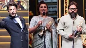 IIFA Awards 2024 : 'ಅನಿಮಲ್' ಅತ್ಯುತ್ತಮ ಚಿತ್ರ