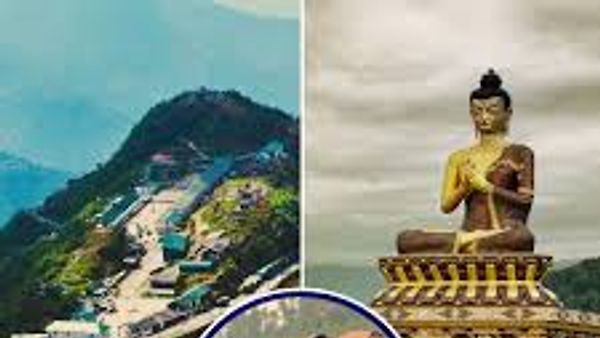 ಸಿಕ್ಕಿಂನಲ್ಲಿ ಭಾರತದ ಮೊದಲ ಡಿಜಿಟಲ್ ಅಲೆಮಾರಿ ಗ್ರಾಮ ಉದ್ಘಾಟನೆ