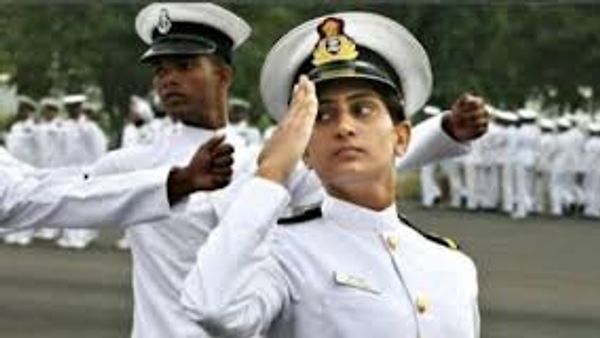 Indian Navy Invites Online Application for Recruiting SSC Officer posts - Apply Online