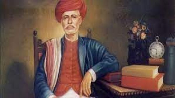 ಜ್ಯೋತಿರಾವ್ ಗೋವಿಂದರಾವ್ ಫುಲೆಯವರ 196ನೇ ಜನ್ಮದಿನ