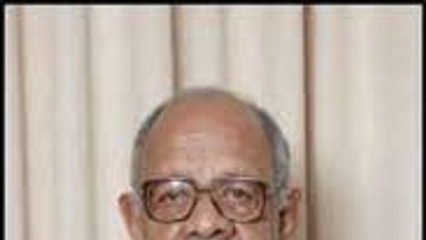ಕಾನೂನು ತಜ್ಞ ಡಾ.ಸಿ.ಕೆ.ಎನ್. ರಾಜಾ ನಿಧನ