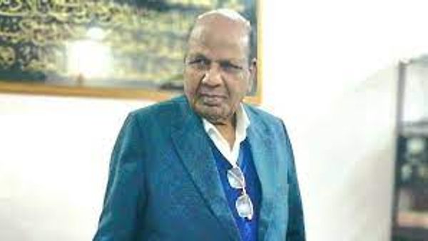ಅಂತರಾಷ್ಟ್ರೀಯ ಪುಟ್ ಬಾಲ್ ಆಟಗಾರ ಲತೀಫ್ ಖಾನ್ ನಿಧನ