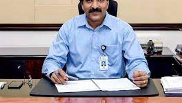 ಇಸ್ರೋ ದ ಅಧ್ಯಕ್ಷ ಎಸ್. ಸೋಮನಾಥ ಅವರಿಗೆ 'ವಿಜ್ಞಾತಂ' ಪ್ರಶಸ್ತಿ