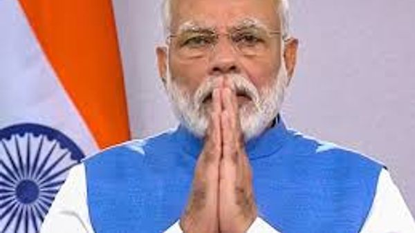 ಆತ್ಮನಿರ್ಭರ ಯೋಜನೆ ಅಡಿಯ ಕೋವಿಡ್ ಲಸಿಕೆಗೆ ಪ್ರಧಾನಿ ಮೋದಿ ಅನುಮತಿ