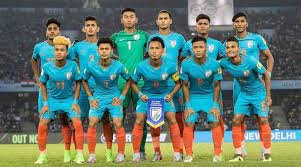 FIFA ಇಂಡೋನೇಷ್ಯಾ U-17 ವಿಶ್ವಕಪ್