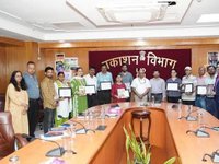 ಎಫ್‌ಐಪಿ ಪುಸ್ತಕ ಮುದ್ರಣ ಪ್ರಶಸ್ತಿ 2026: ಪ್ರಕಟಣಾ ವಿಭಾಗಕ್ಕೆ 7 ಪ್ರಶಸ್ತಿಗಳ ಗರಿ!