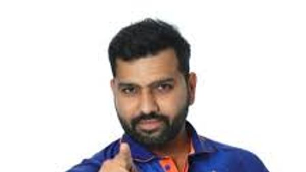 ರೋಹಿತ್‌ ಶರ್ಮಾ ಭಾರತೀಯ ಕ್ರಿಕೆಟ್‌ ತಂಡದ ಏಕದಿನ, ಹಾಗೂ ಟಿ-ಟ್ವೆಂಟಿ ನಾಯಕನಾಗಿ ಆಯ್ಕೆ