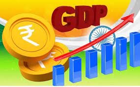 2024 ರ ಆರ್ಥಿಕ ವರ್ಷದಲ್ಲಿ ಭಾರತದ ಆರ್ಥಿಕತೆಯು 8.2% ರಷ್ಟು ಬೆಳವಣಿಗೆಯಾಗಿದೆ